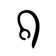 Akcesoria do słuchawek - elastyczny uchwyt pałąk słuchawki 10mm - miniaturka - grafika 1