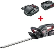 Nożyce do żywopłotu - AL-KO Cordless hedge trimmer HT 1845 P4A, 18 V, 2.5 Ah, 45 cm - miniaturka - grafika 1