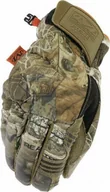 Rękawice robocze - Mechanix Rękawice SUB35 Realtree Edge REALTREE EDG - miniaturka - grafika 1