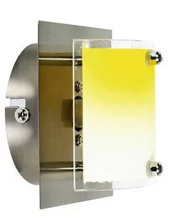 Candellux Oprawa Green 21-89222 - Oprawy, klosze i abażury - miniaturka - grafika 1