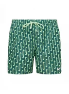 Kąpielówki męskie - Uomo nike swim NESSE520-302 - miniaturka - grafika 1