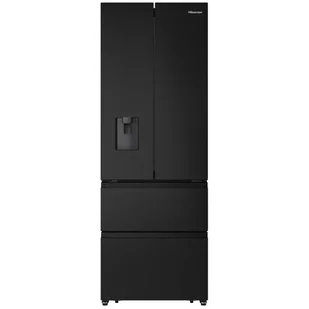 Lodówka Hisense RF632N4WFE - Lodówki - miniaturka - grafika 1