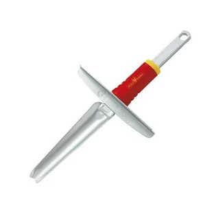 Pielnik ze Stopką 17cm KS-M WOLF-Garten UPOMINKARNIA - Grabie i motyki - miniaturka - grafika 1