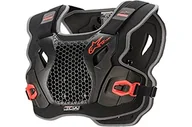 Akcesoria motocyklowe - Alpinestars Bionic Action Kamizelka ochronna - miniaturka - grafika 1