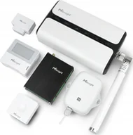 Pozostałe akcesoria sieciowe - MILESIGHT IoT Milesight Cloud-Pro 1, Smart Building Kit - miniaturka - grafika 1