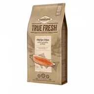Sucha karma dla psów - Carnilove True Fresh Adult Fish 4 kg - miniaturka - grafika 1