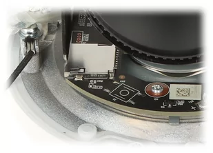 KAMERA WANDALOODPORNA IP IPC324LE-DSF28K-G - 4 Mpx 2.8 mm UNIVIEW - Kamery do monitoringu - miniaturka - grafika 2