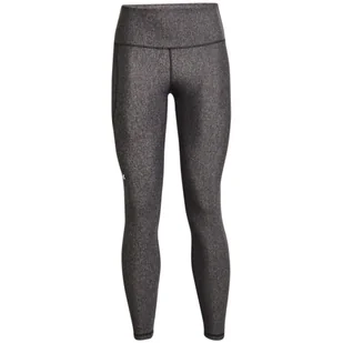 Legginsy damskie Under Armour HiRise Leg - Spodnie sportowe damskie - miniaturka - grafika 1