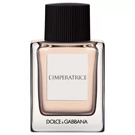 Wody i perfumy damskie - Dolce&Gabbana L Imperatrice 3 woda toaletowa 50ml - miniaturka - grafika 1