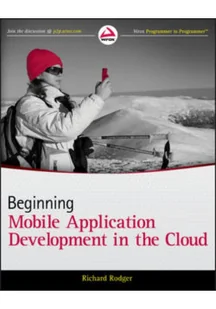 Beginning Mobile Application - Systemy operacyjne i oprogramowanie - miniaturka - grafika 1