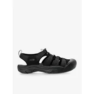 Sandały męskie - Sandały trekkingowe męskie Keen Newport H2 - miniaturka - grafika 1