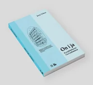 Książki o architekturze - Centrum Architektury On i ja. O architekturze i Le Corbusierze Jerzy Sołtan - miniaturka - grafika 1