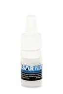 Chemia warsztatowa - PULSAR FILL WYPEŁNIACZ W PROSZKU DO KLEJÓW CA 7 g - miniaturka - grafika 1