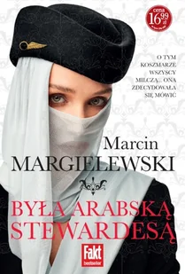 Byłam arabską stewardessą - Powieści - miniaturka - grafika 1