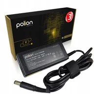 Zasilacze do laptopów - Ładowarka 65W do laptopa HP 18,5V 3,5A wtyk 7,4x5,0mm pin - miniaturka - grafika 1