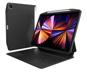 Etui do tabletów - SwitchEasy CoverBuddy do iPad Air 10.9"/ iPad Pro 11"/ iPad Air 11"Bla - miniaturka - grafika 1
