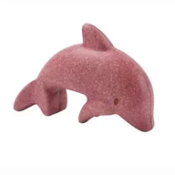 Figurki dla dzieci - Delfin Figurka Zwierzątko, Plan Toys 6139 - miniaturka - grafika 1