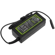 Zasilacze do laptopów - Green Cell Zasilacz PRO do Microsoft Surface 12V | 3.6A | 48W | 5pin - miniaturka - grafika 1