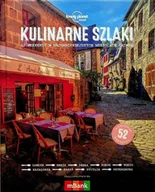 Kuchnia polska - Kulinarne szlaki - miniaturka - grafika 1