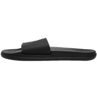 Buty sportowe męskie - Klapki 4F M47A M 4FMM00FFLIM047A (kolor Granatowy, rozmiar 40) - miniaturka - grafika 1