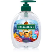 Mydła - Palmolive Aquarium z dozownikiem 300g - miniaturka - grafika 1
