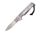 Noże - Nóż składany Cold Steel Pocket Bushman 4116 - miniaturka - grafika 1