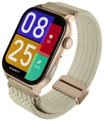 Smartwatch - Garett Activity 3 Biały - miniaturka - grafika 1