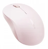 Myszki - bezprzewodowa wielotrybowa Ugreen M331, Bluetooth 5.4 różowa UGR5753 - miniaturka - grafika 1