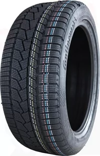 235/40R19 96V WinterContact TS 860S Continental - Opony zimowe - miniaturka - grafika 1