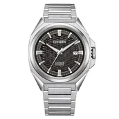 Zegarki męskie - Citizen NB6050-51E Series 8 - miniaturka - grafika 1