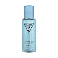 Wody i perfumy damskie - GUESS Sexy Skin Metallique Martini Spray do ciała 250 ml - miniaturka - grafika 1