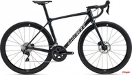 Rowery - Giant TCR Advanced Pro Disc 2 28 cali Męski Czarny 2022 - miniaturka - grafika 1