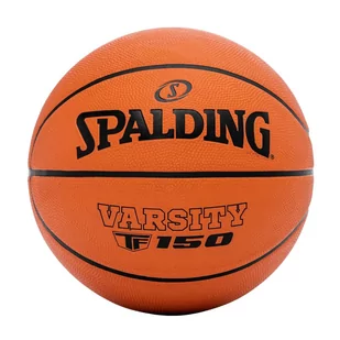 Spalding VS Piłka Do Koszykówki Tf-150 Outdoor R.5 835993 - Piłka nożna - miniaturka - grafika 1