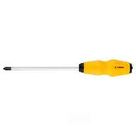 Śrubokręty - Topex Wkrętak krzyżowy do pobijania, PH2 x 150 mm TOP-39D263 - miniaturka - grafika 1