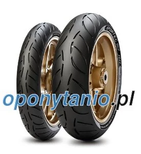 METZELER SPORTEC M7 RR F 110/70 R17 706 SUPERSPORT 54 W - Opony motocyklowe - miniaturka - grafika 2