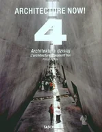 Książki o kulturze i sztuce - 25 Architektura dzisiaj 4 - miniaturka - grafika 1