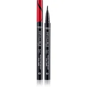 Eyelinery - L'Oreal Paris Infaillible Grip 36H Micro-Fine Brush Eyeliner Obsidian Black 04g - miniaturka - grafika 1