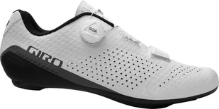 Giro Buty męskie GIRO CADET white roz.43 NEW - Buty rowerowe - miniaturka - grafika 1