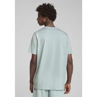 Koszulki sportowe damskie - Młodzieżowa koszulka Essentials 2 Colour z małym logo No. 1 PUMA - miniaturka - grafika 1