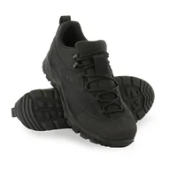 Odzież taktyczna i umundurowanie - M-Tac - Buty Patrol R - Skóra - Dark Grey - 30203912 - miniaturka - grafika 1