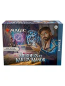 Gry karciane - Gra karciana Magic: The Gathering Murders at Karlov Manor - Bundle - miniaturka - grafika 1