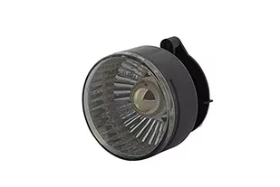 Hella 2BA 009 001  191 lampa kierunkowskazu, po lewej/prawej, 12 V 2BA 009 001-191 - Kierunkowskazy samochodowe - miniaturka - grafika 1