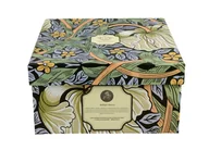 Filiżanki - Duo Gift Filiżanka jumbo ze spodkiem 470 ml PIMPERNEL William Morris DUG_3263 - miniaturka - grafika 1