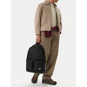 Plecaki - Plecak Reebok CEO-RBK-KL-001-09 Czarny - miniaturka - grafika 1