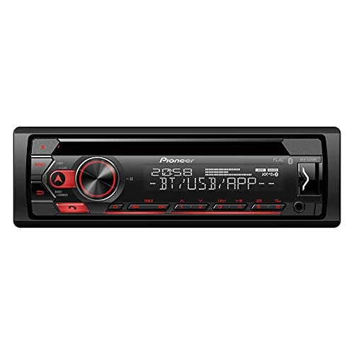 Pioneer DEH-S320BT