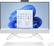 Zestawy komputerowe - Komputer Aio Hp 24-Cb1022Nw 23,8 Fhd R5 8Gb Ssd512Gb W11 (6K0Z9Ea) - miniaturka - grafika 1