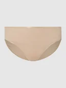 Majtki damskie - Figi z bawełny — bezszwowy model ‘Cotton Seamless’ - miniaturka - grafika 1