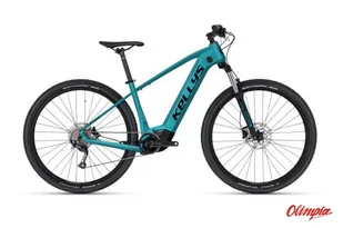 Rower elektryczny Kellys Tayen R10 P 27,5" 725Wh Azure 2023 - Rowery elektryczne - miniaturka - grafika 1
