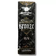 Balsamy i kremy do opalania - Australian Gold, Sinfully Bronze Bronzer Do Opalania, 15ml - miniaturka - grafika 1