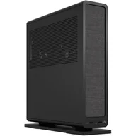 Obudowy komputerowe - Obudowa Ridge Black PCIE 4.0 mITX - miniaturka - grafika 1